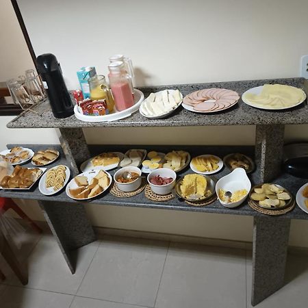 Poutur Pousada Maceió Zewnętrze zdjęcie