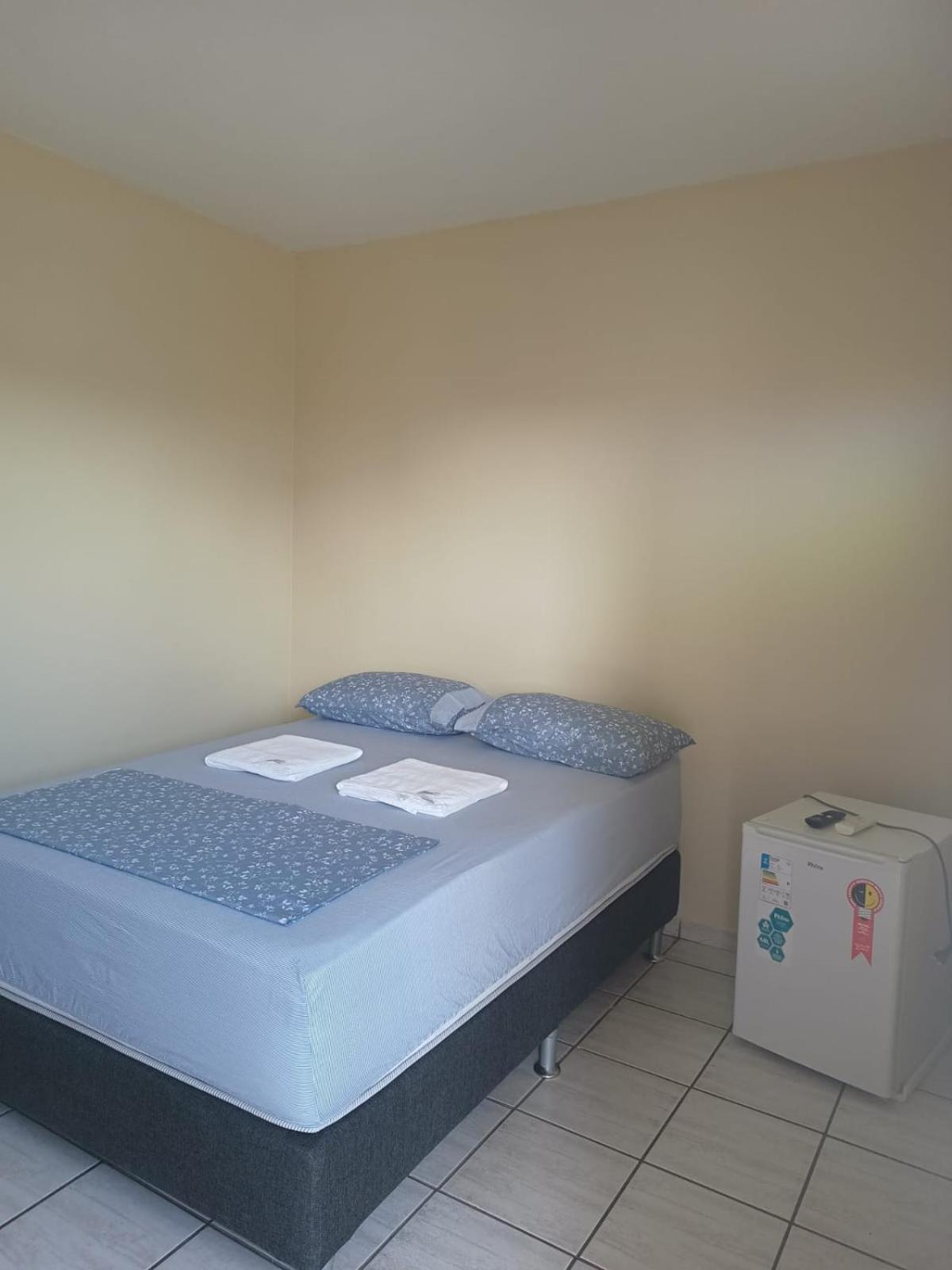 Poutur Pousada Maceió Zewnętrze zdjęcie