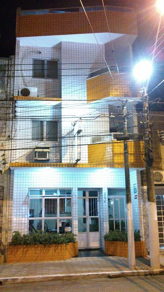 Poutur Pousada Maceió Zewnętrze zdjęcie