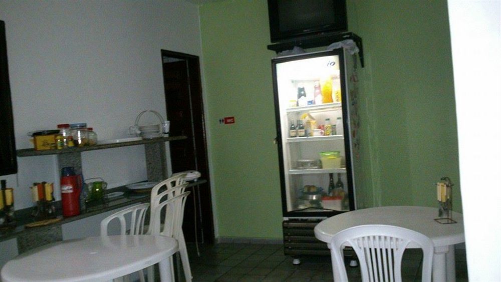 Poutur Pousada Maceió Zewnętrze zdjęcie